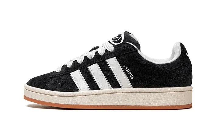 Adidas Campus 00s Core Black (Noir)