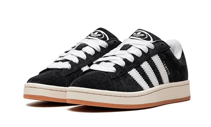 Adidas Campus 00s Core Black (Noir)