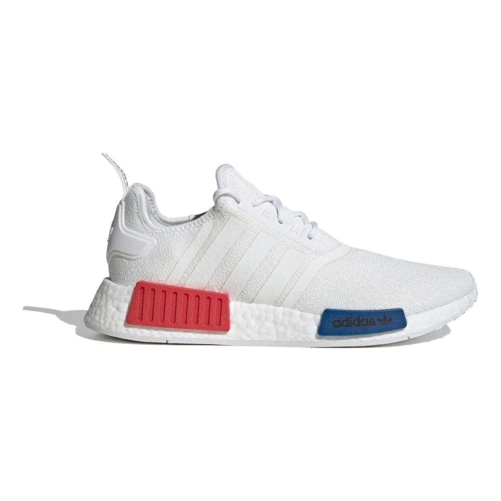 ADIDAS ORIGINALS NMD_R1-WHITE