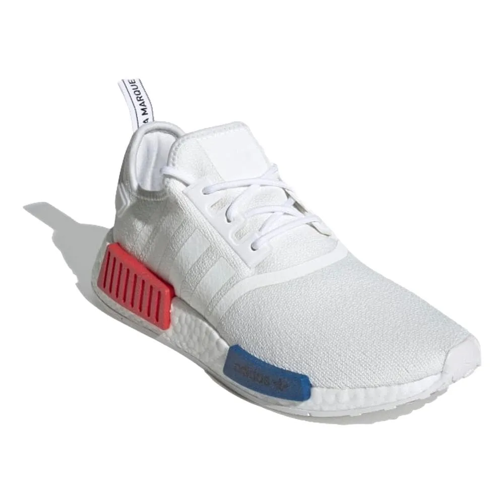 ADIDAS ORIGINALS NMD_R1-WHITE