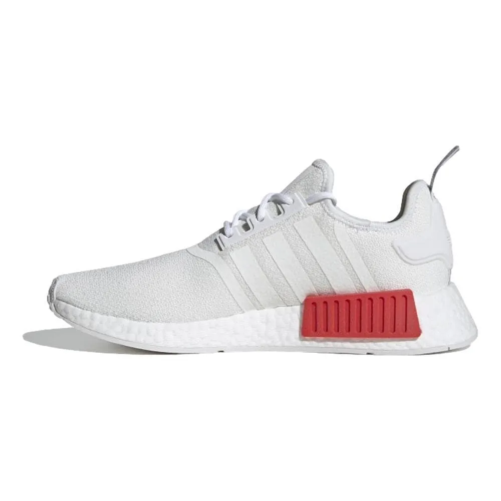 ADIDAS ORIGINALS NMD_R1-WHITE