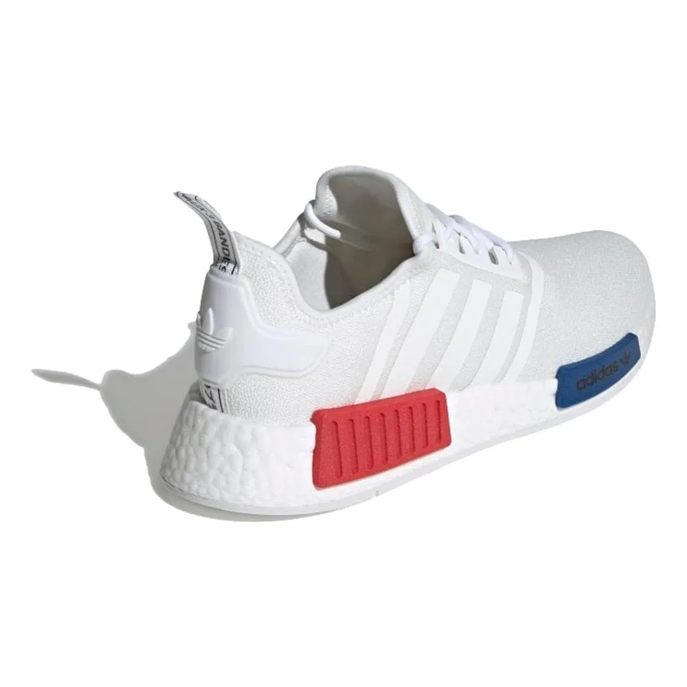 ADIDAS ORIGINALS NMD_R1-WHITE