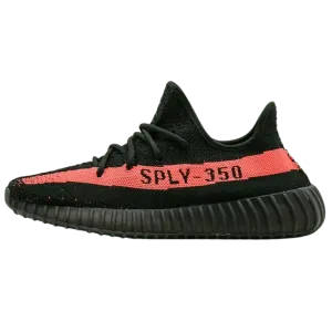 Adidas Yeezy Boost 350 V2 Core Black Red (2016/2022)