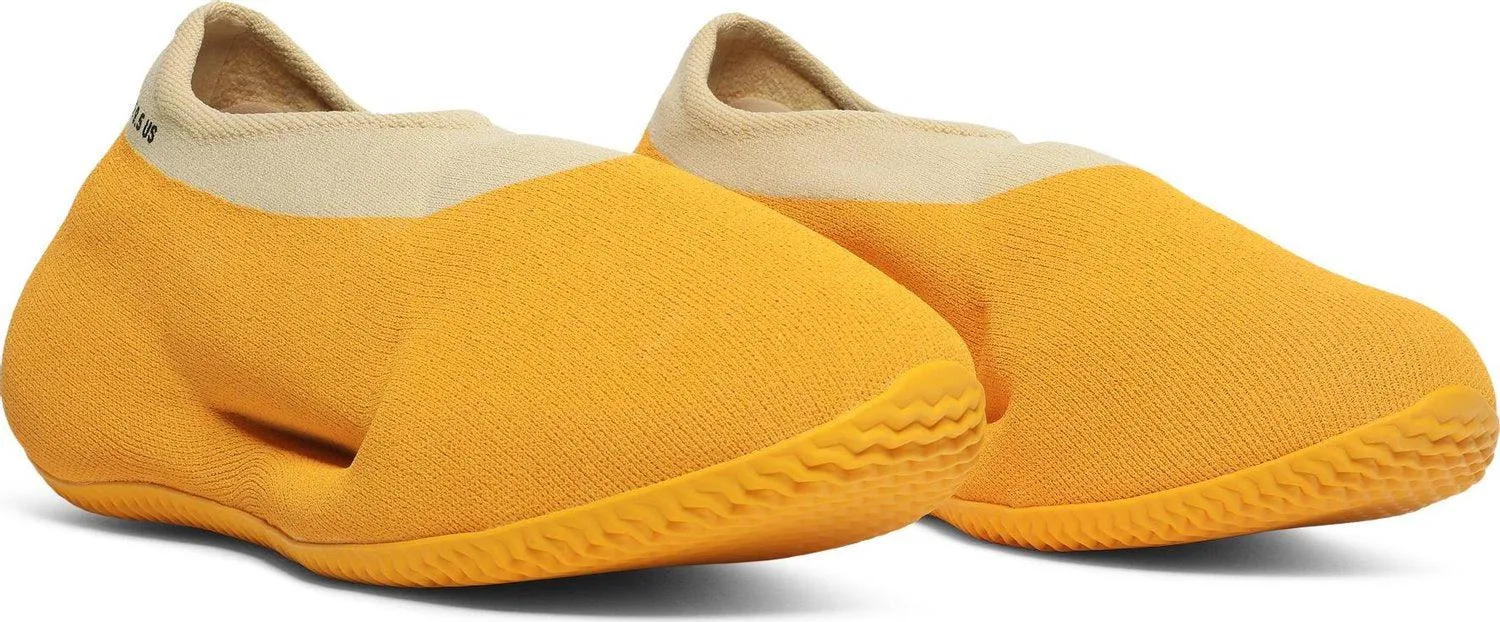 Adidas Yeezy Knit Runner Sulfur