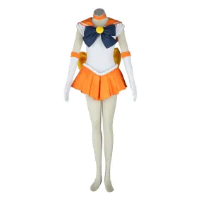 Aino Minako Cosplay Costume Outfits Halloween Carnival Party Suit