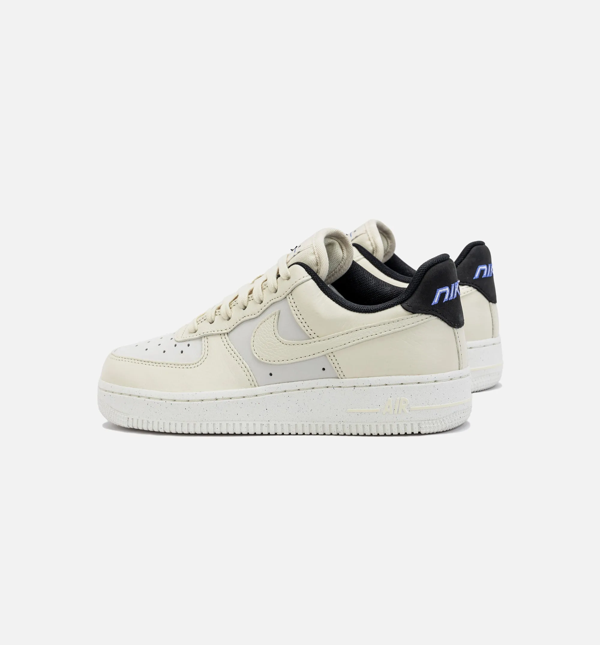 Air Force 1 Low Coconut Milk Womens Lifestyle Shoe - Sail/Coconut Milk