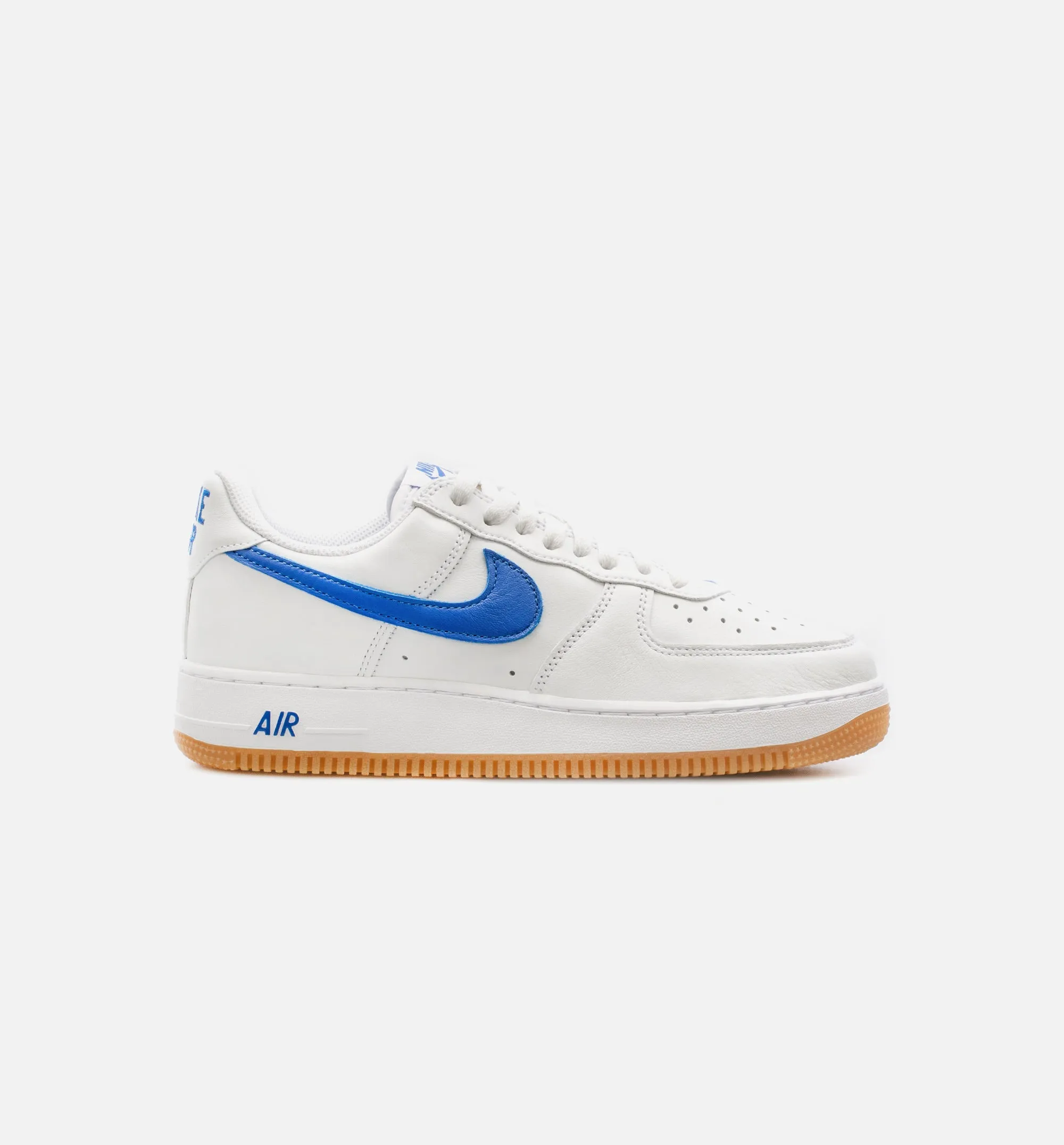 Air Force 1 Low Since 82 Mens Lifestyle Shoe - White/Blue