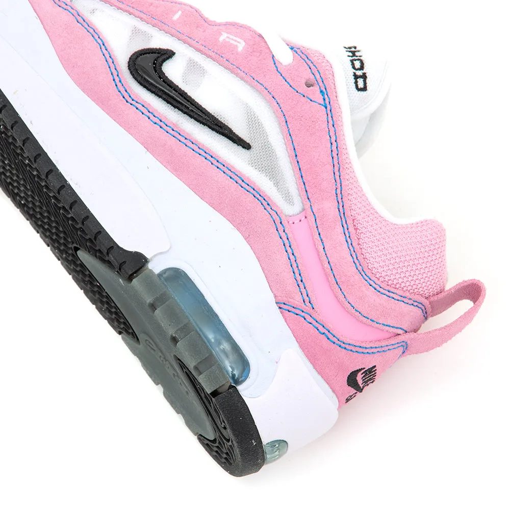 Air Max Ishod (Pink Foam / Black - White)