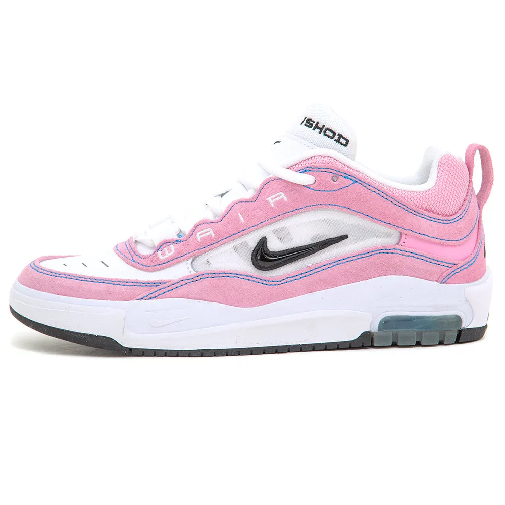 Air Max Ishod (Pink Foam / Black - White)