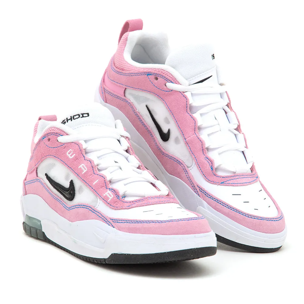 Air Max Ishod (Pink Foam / Black - White)