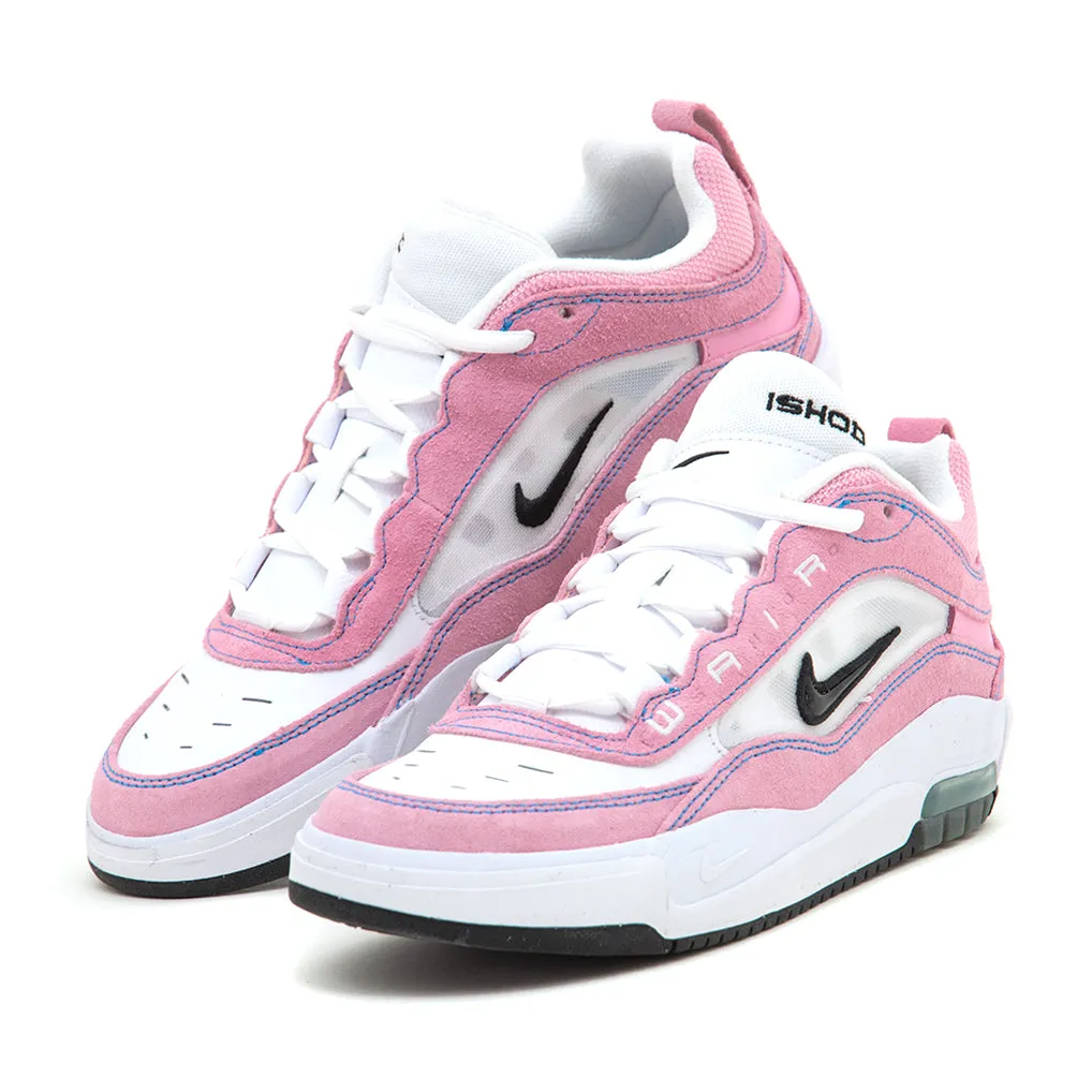 Air Max Ishod (Pink Foam / Black - White)