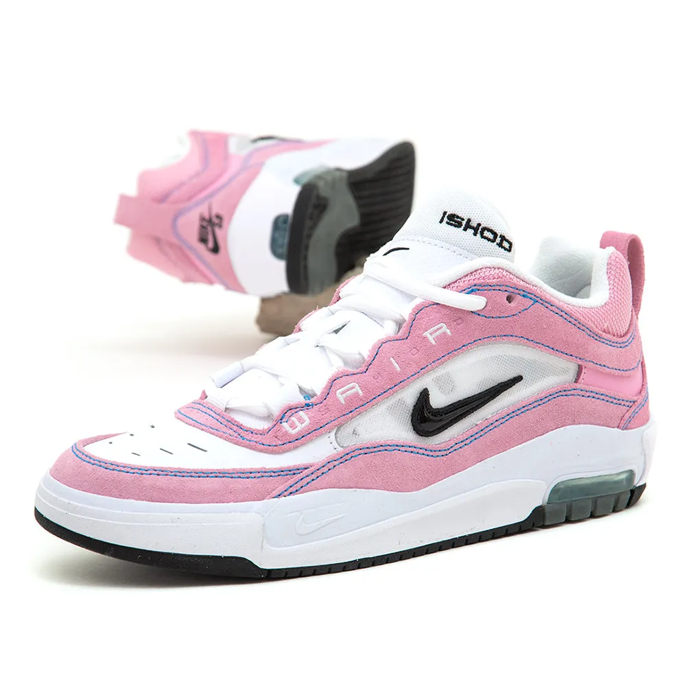 Air Max Ishod (Pink Foam / Black - White)