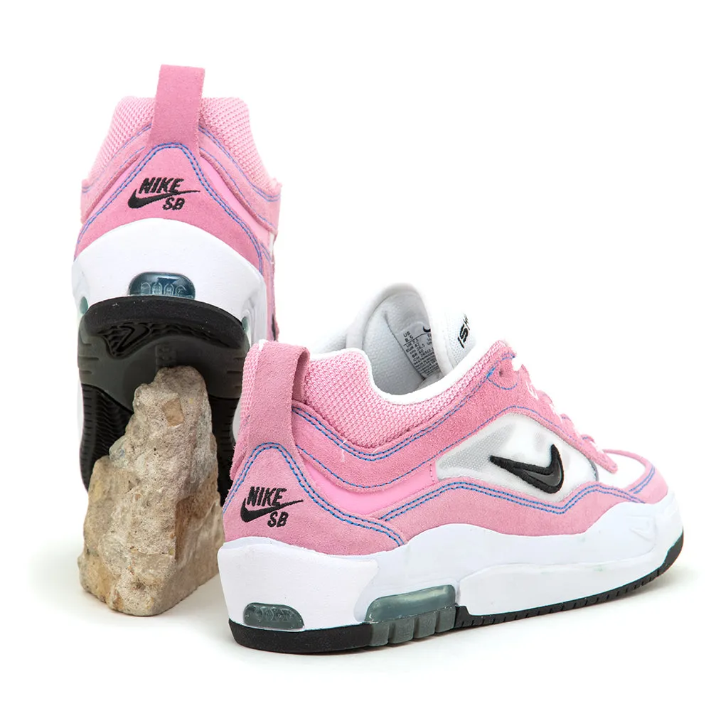 Air Max Ishod (Pink Foam / Black - White)