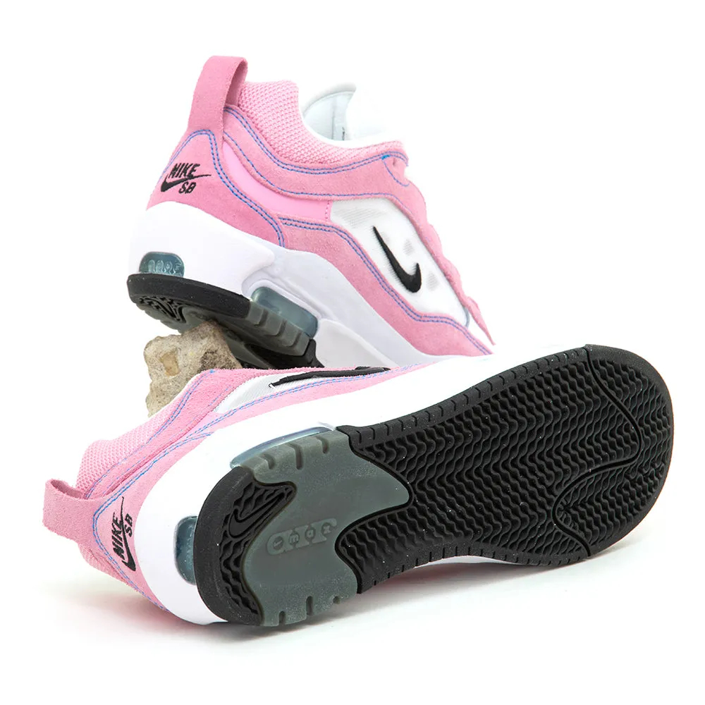 Air Max Ishod (Pink Foam / Black - White)