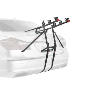 Allen Deluxe Trunk Bike Rack