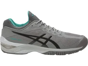 Asics Court FF Mens Aluminum Dark Grey Lapis