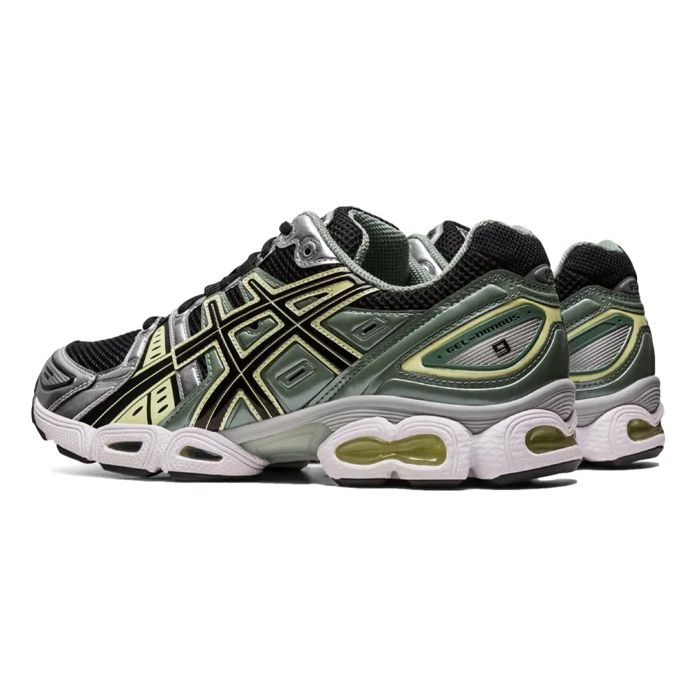 ASICS SPORTSTYLE GEL-NIMBUS 9-GREEN