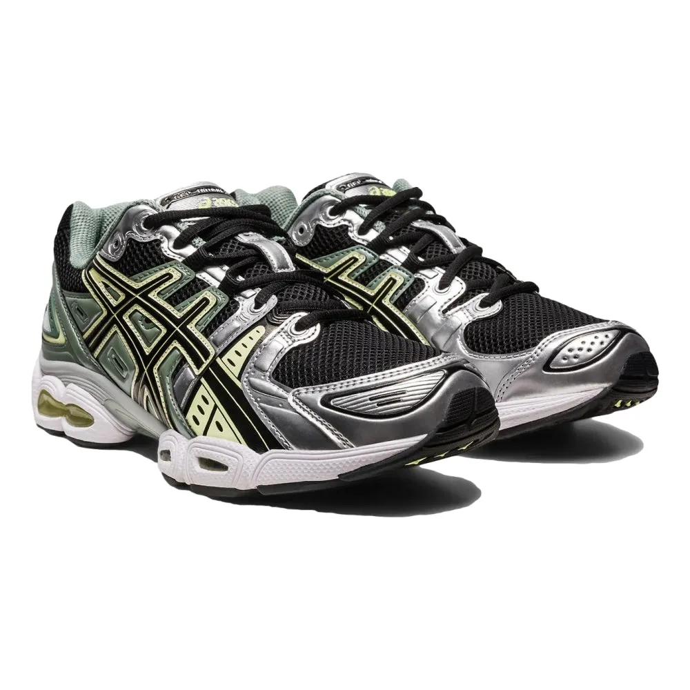 ASICS SPORTSTYLE GEL-NIMBUS 9-GREEN