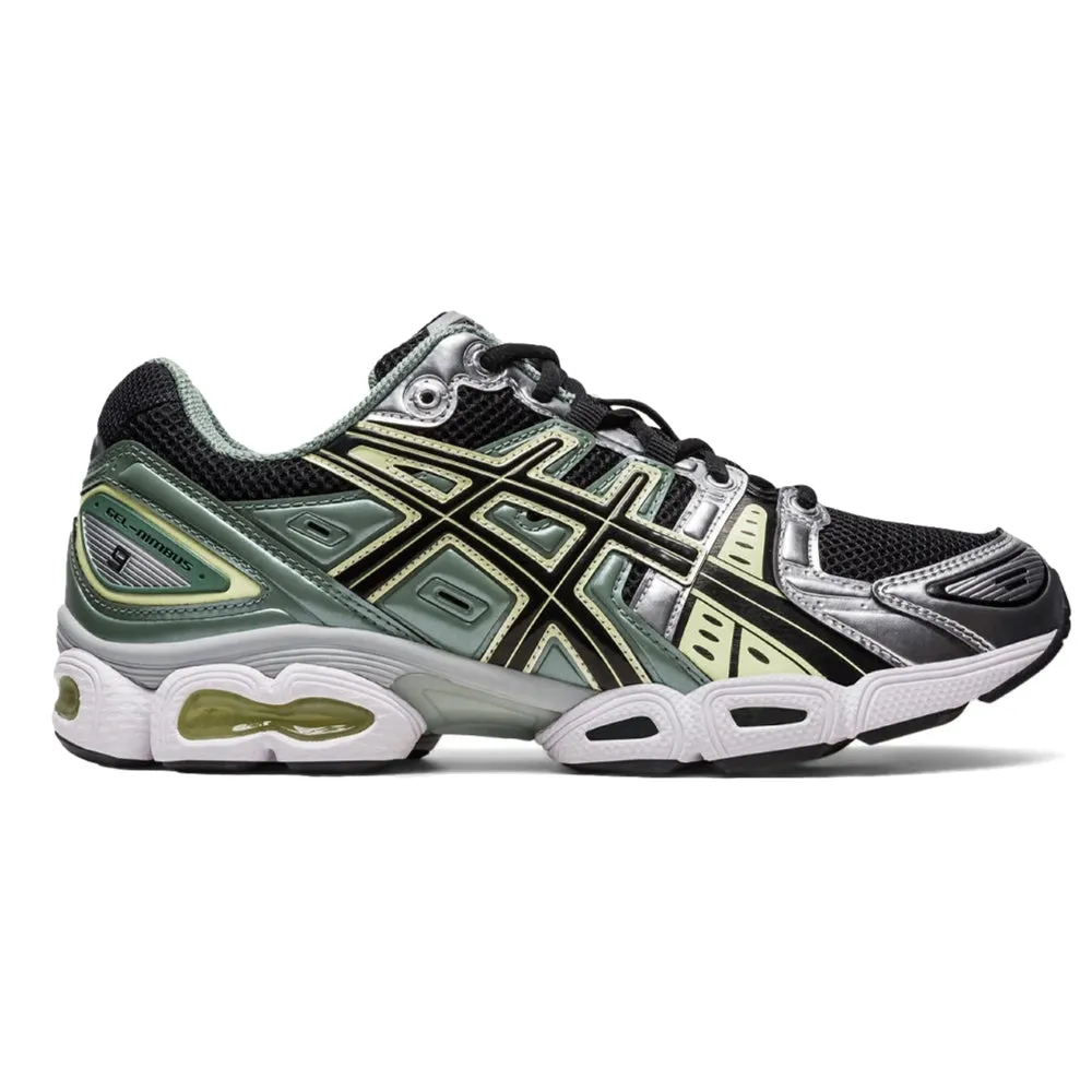 ASICS SPORTSTYLE GEL-NIMBUS 9-GREEN