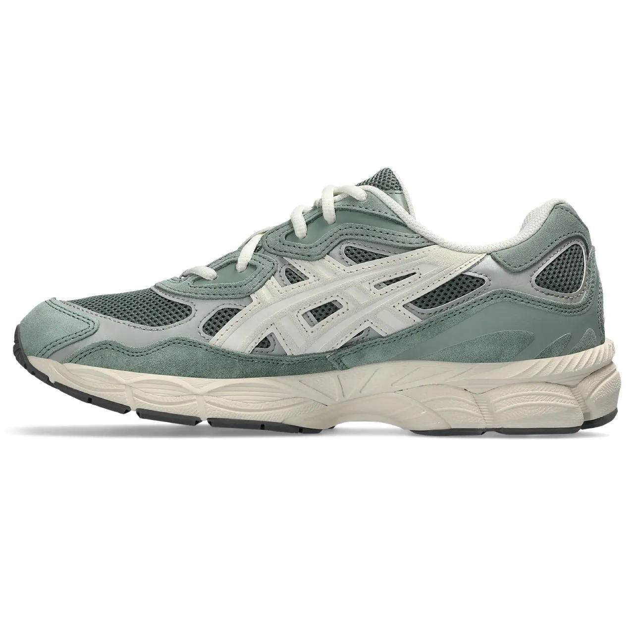 ASICS SPORTSTYLE GEL-NYC-IVY/SMOKE GREY