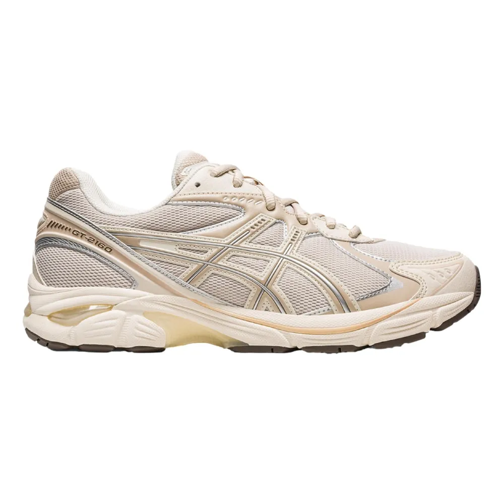 ASICS SPORTSTYLE GT-2160-OATMEAL/SIMPLY TAUPE