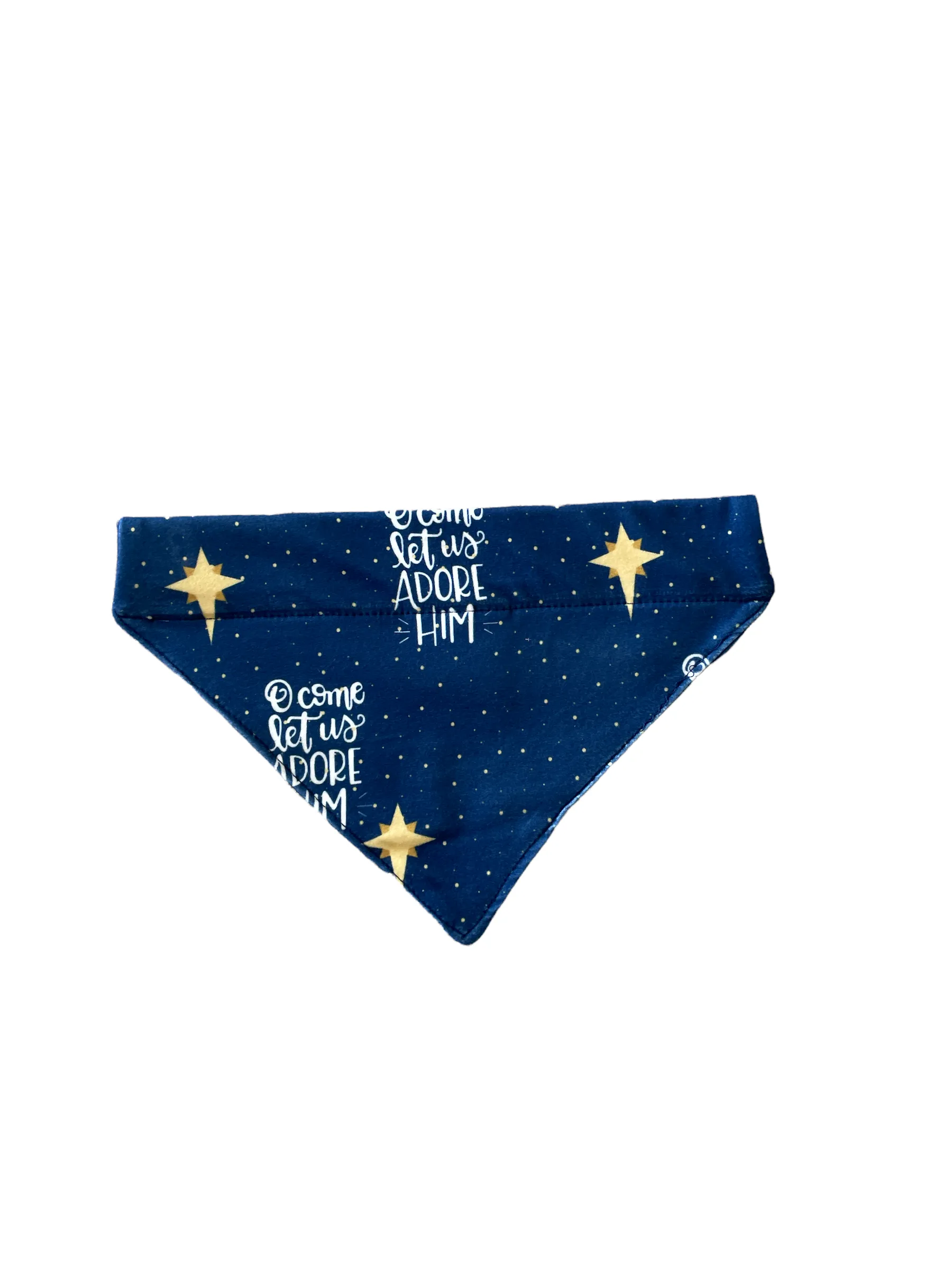 Bethlehem Star - Pet Bandana