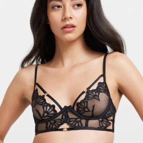 Bluebella Caramella Bra 41228