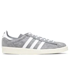 Campus 80s - Grey/Footwear White