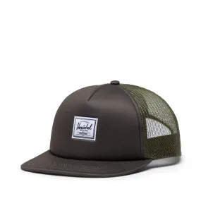 Chapéu Herschel Whaler Ivy Green