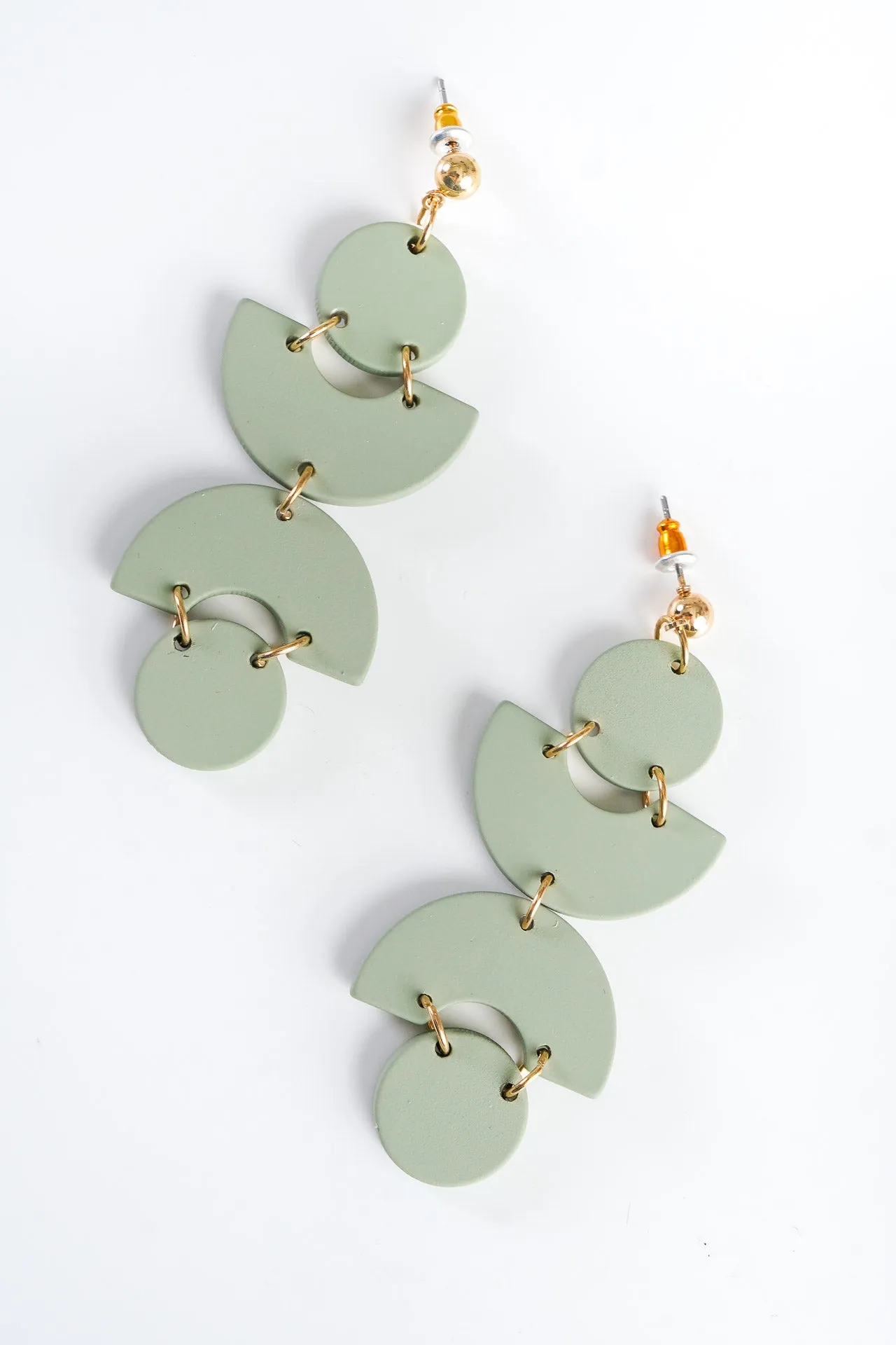 Charlotte Earrings