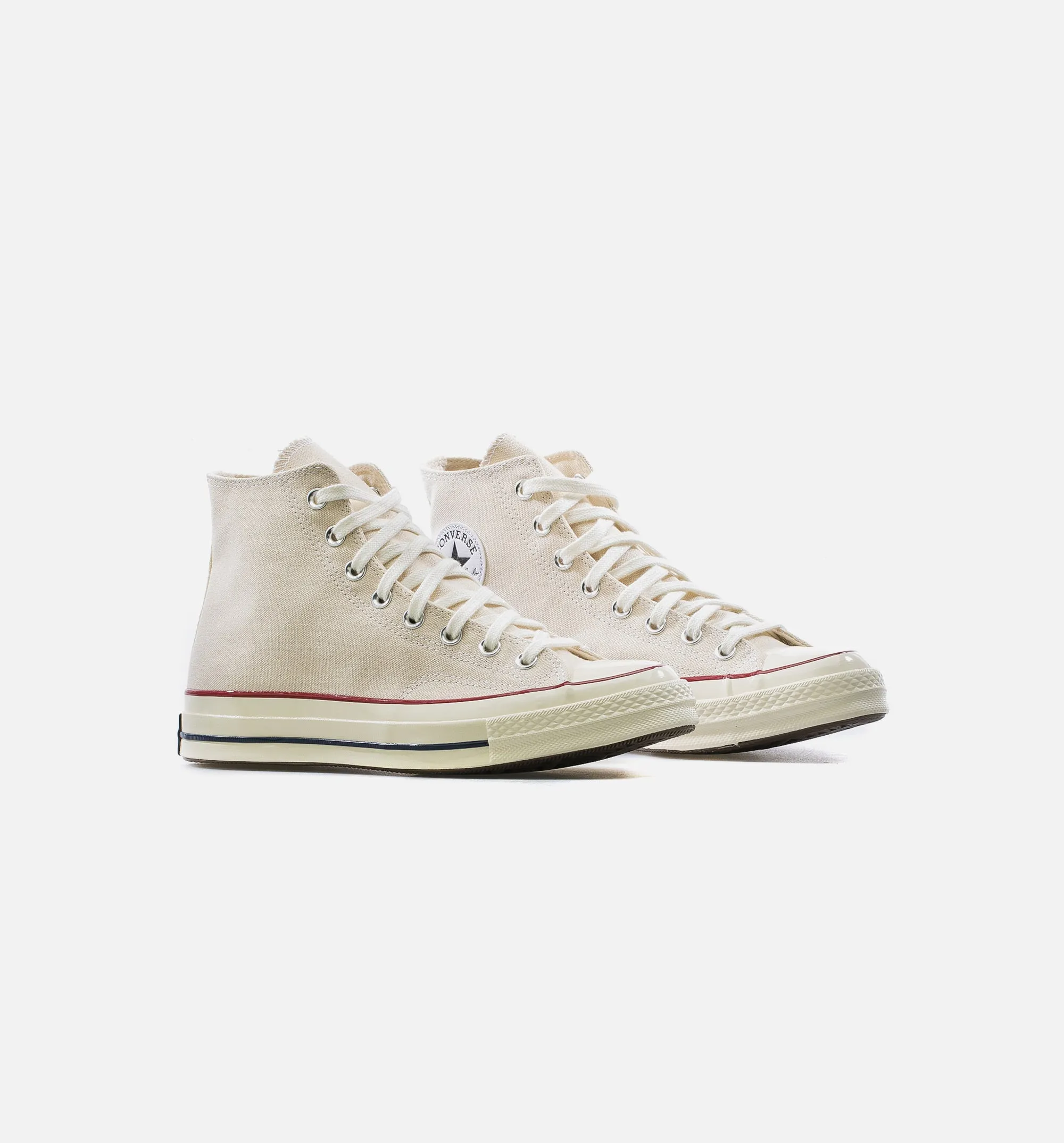 Chuck 70 High Top Mens Lifestyle Shoe - Cream/Parchment