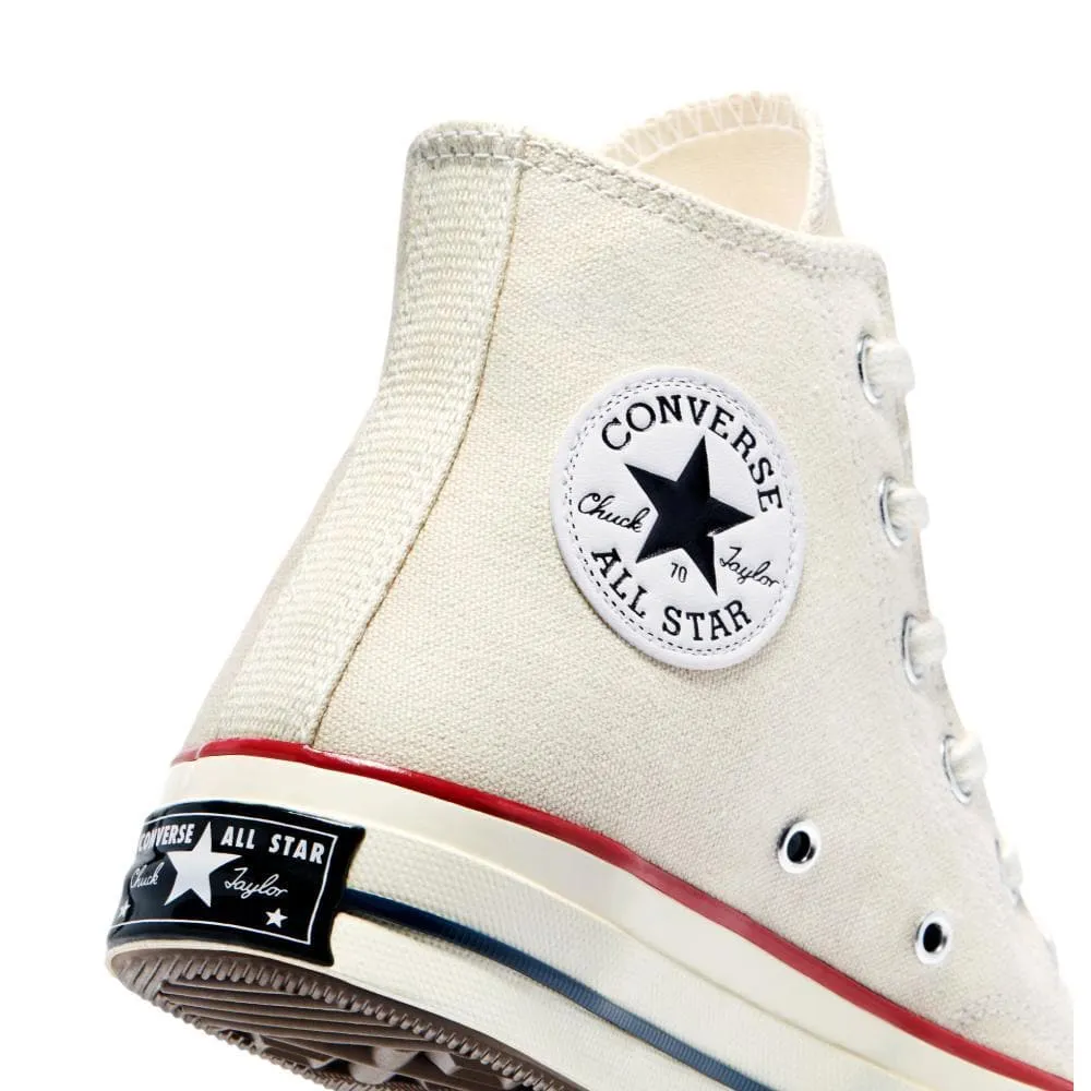 CONVERSE CHUCK 70-GREY