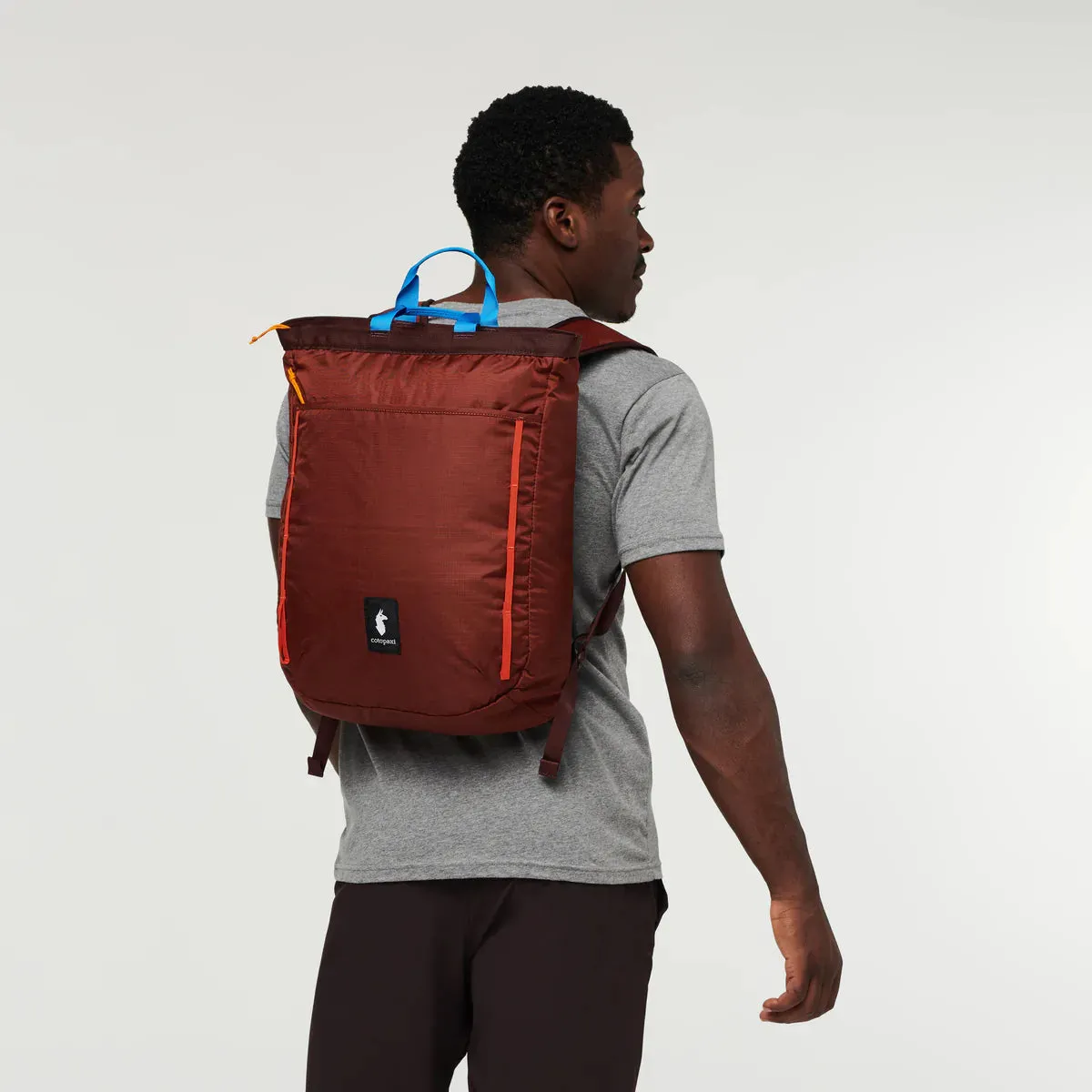 Cotopaxi Borsa Zaino Todo Convertible 16L - Cada Dia