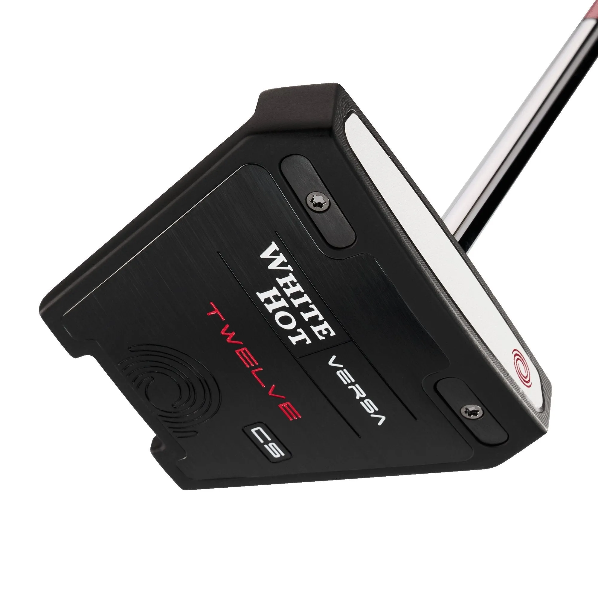 Demo Model Odyssey White Hot Versa Twelve CS Putter