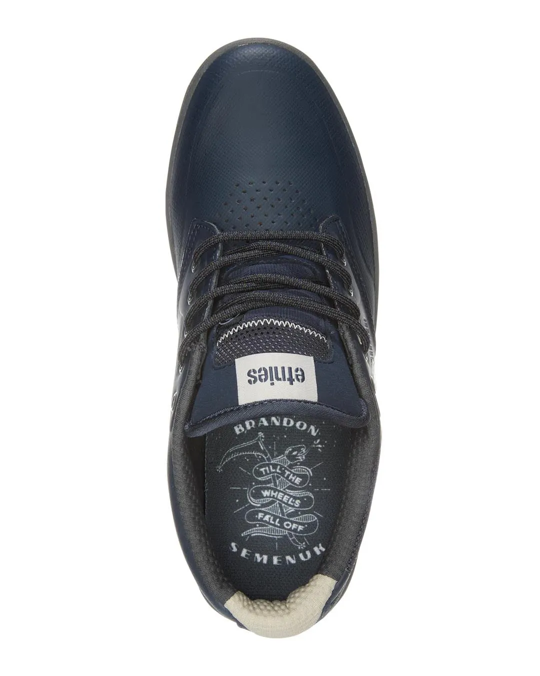 Etnies Semenuk Pro | Navy