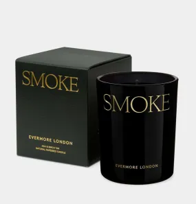 Evermore London Smoke Candle – 145g