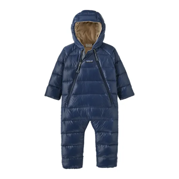 Fall 2024 Patagonia Infant Hi-Loft Down Sweater Bunting