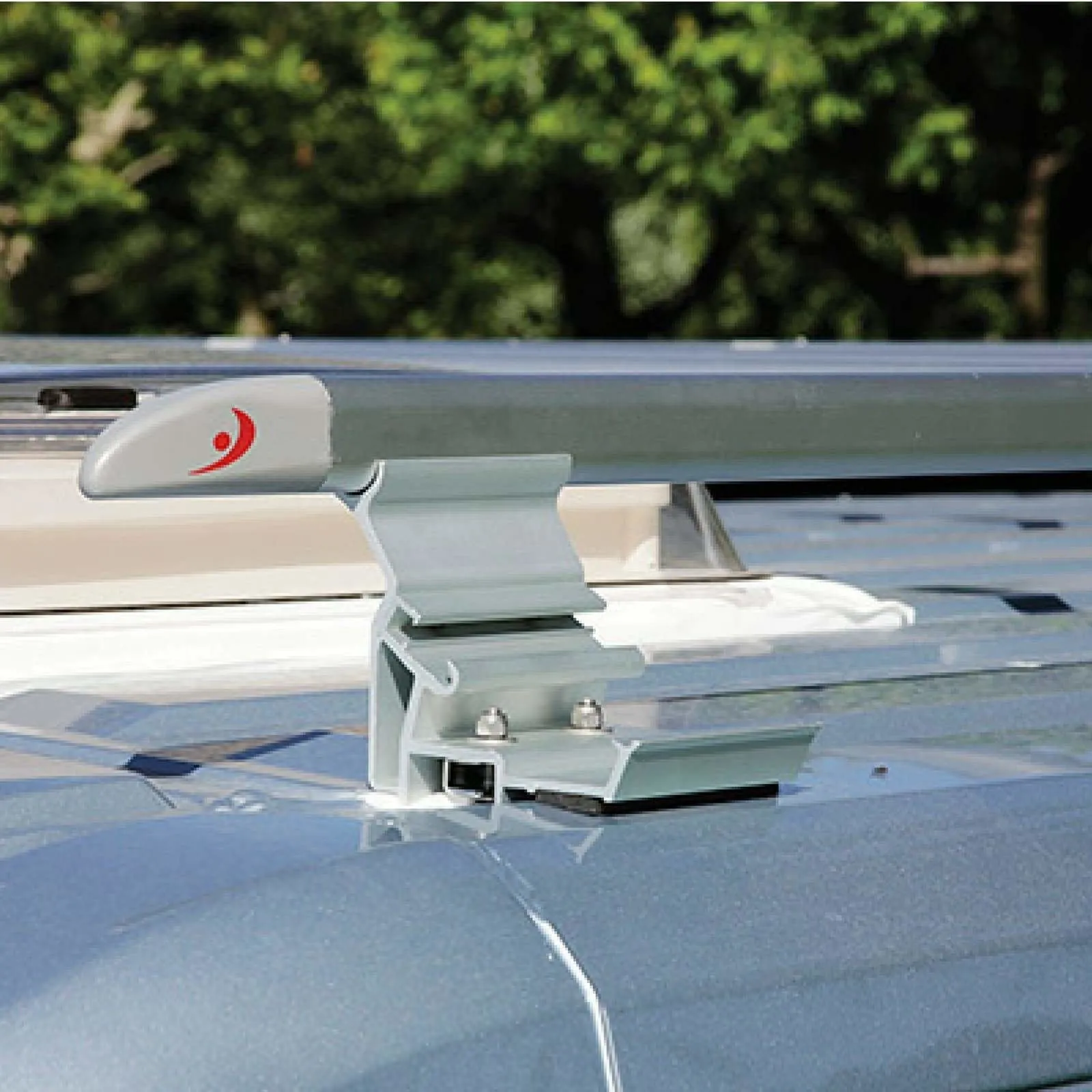 Fiamma Fiat Ducato Roof Rail