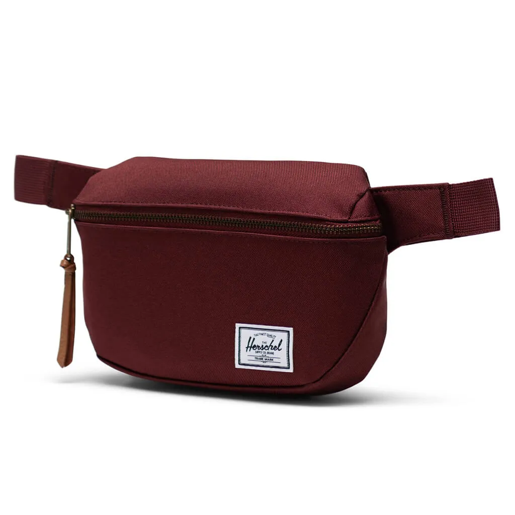 Fifteen Hip Pack - Port