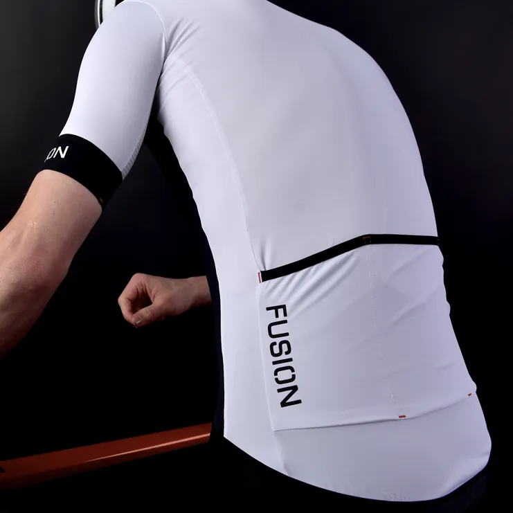 FUSION SLi Cycle Jersey (HC)