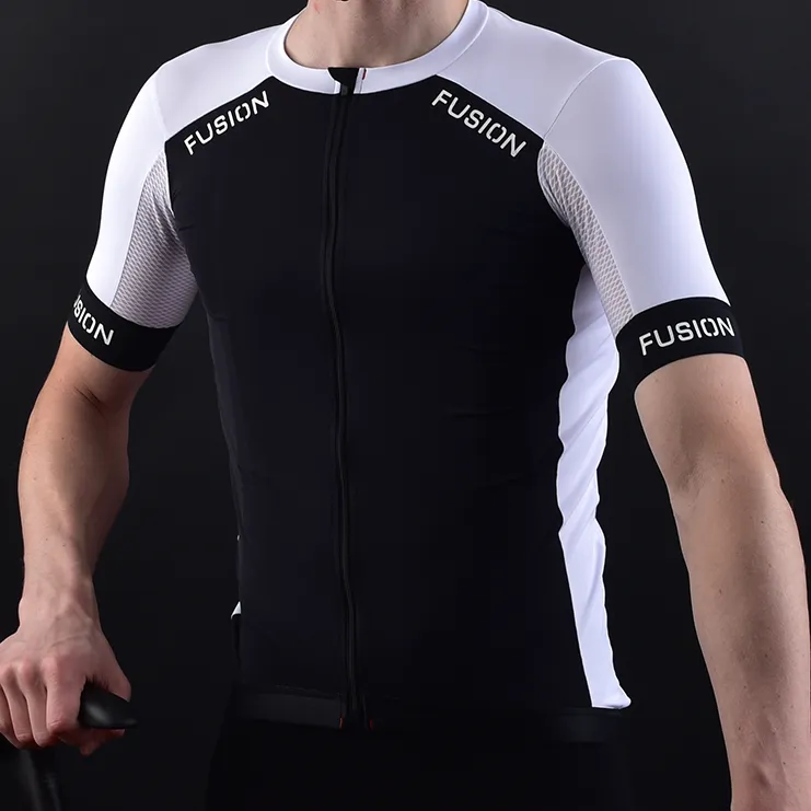 FUSION SLi Cycle Jersey (HC)