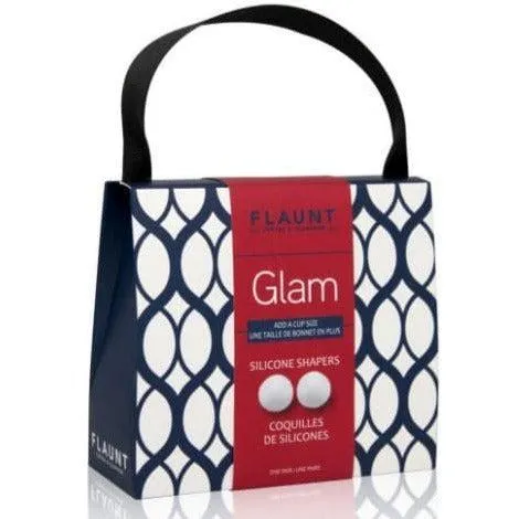 Glam Add A Size Silicone Shapers