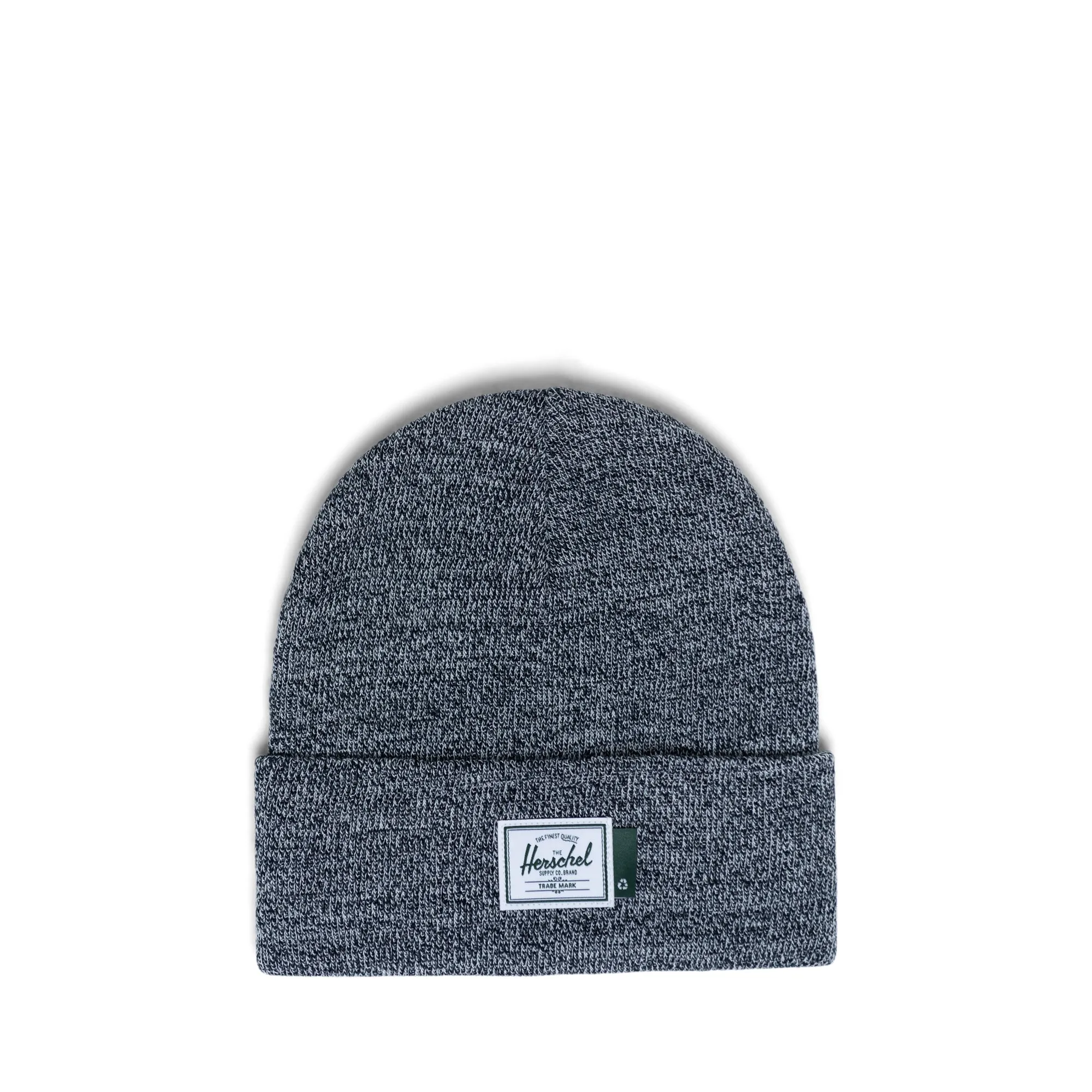 Gorro Herschel Elmer Grey Melange - Recycled