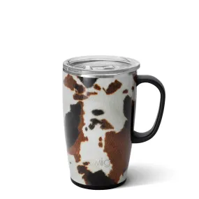 Hayride Travel Mug (18oz)