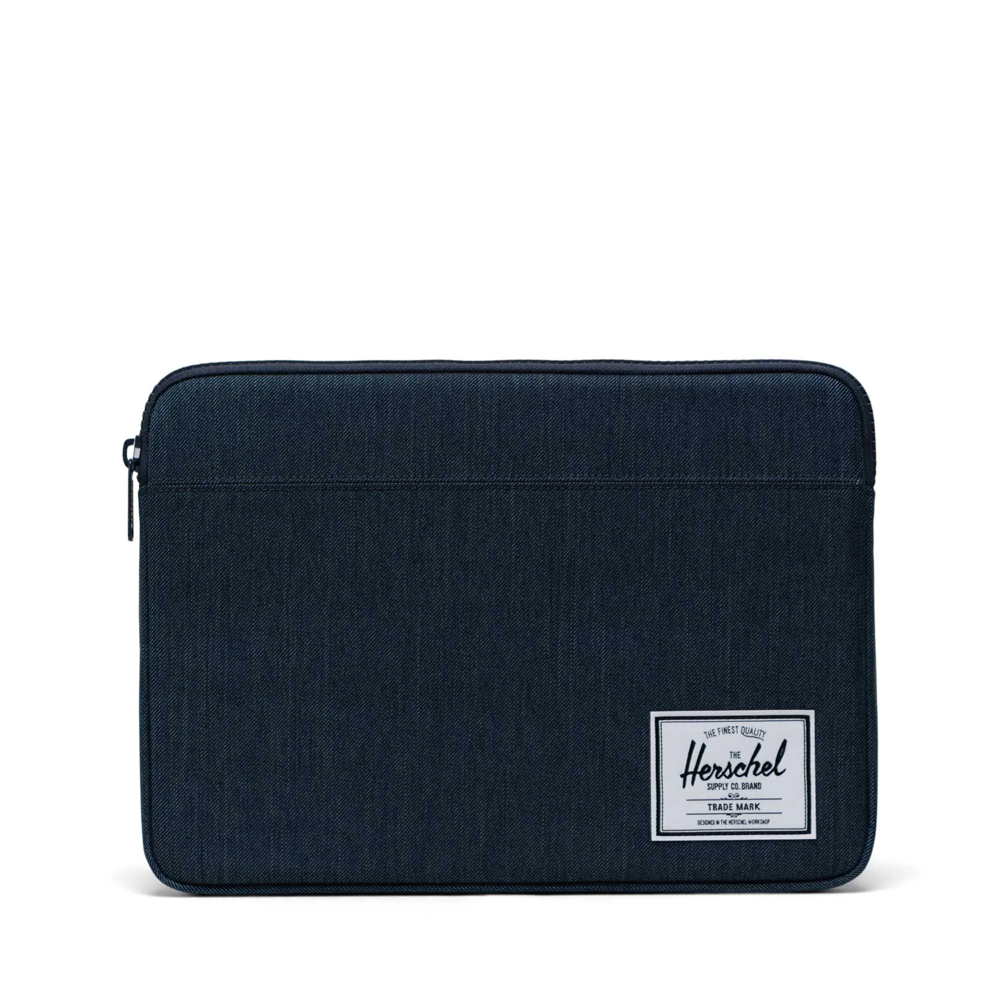 Herschel Anchor Sleeve 13 Indigo Denim