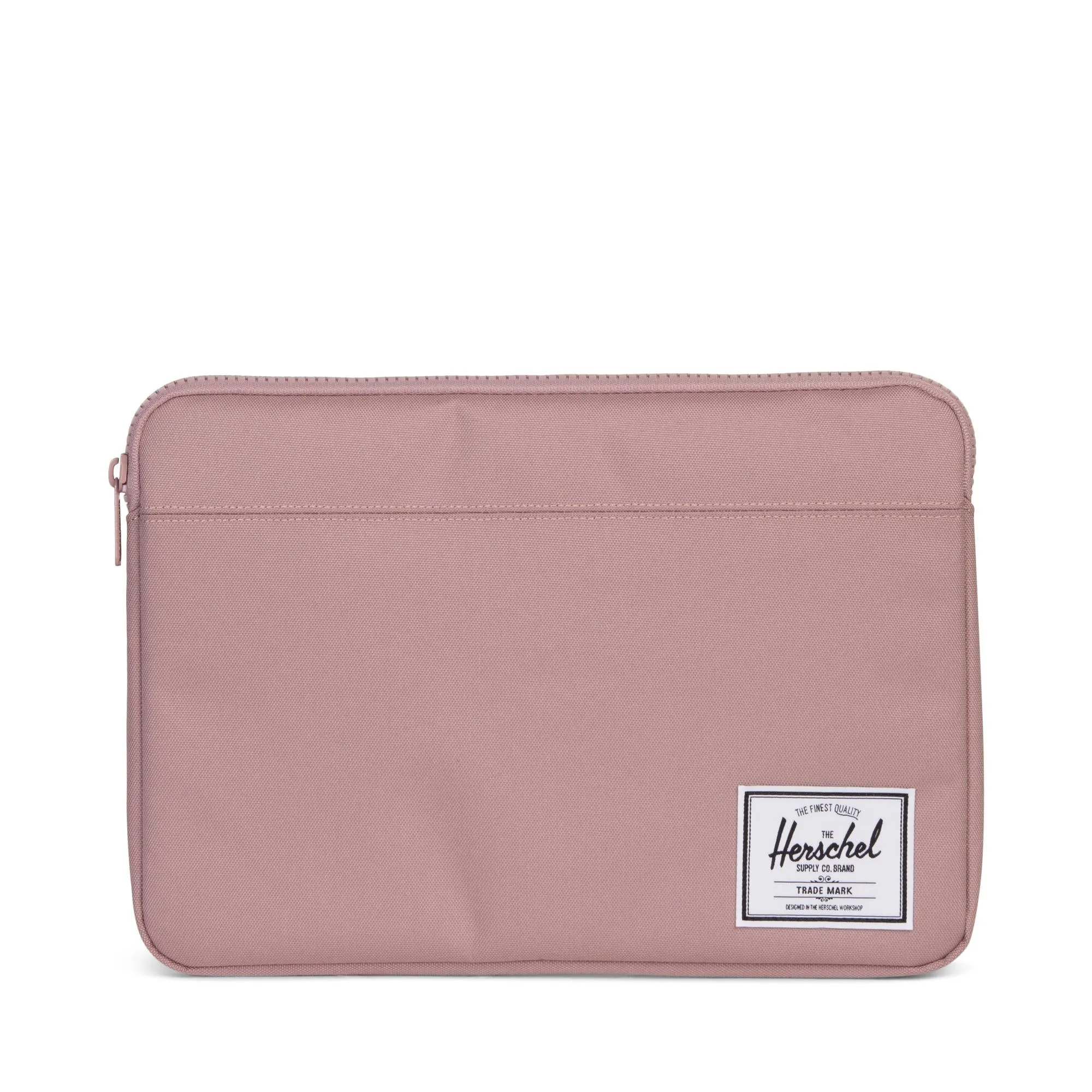 Herschel Anchor Sleeve 14 polegadas Ash Rose