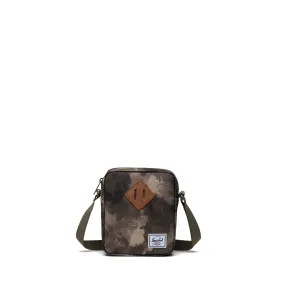 Herschel Heritage Crossbody Painted Camo