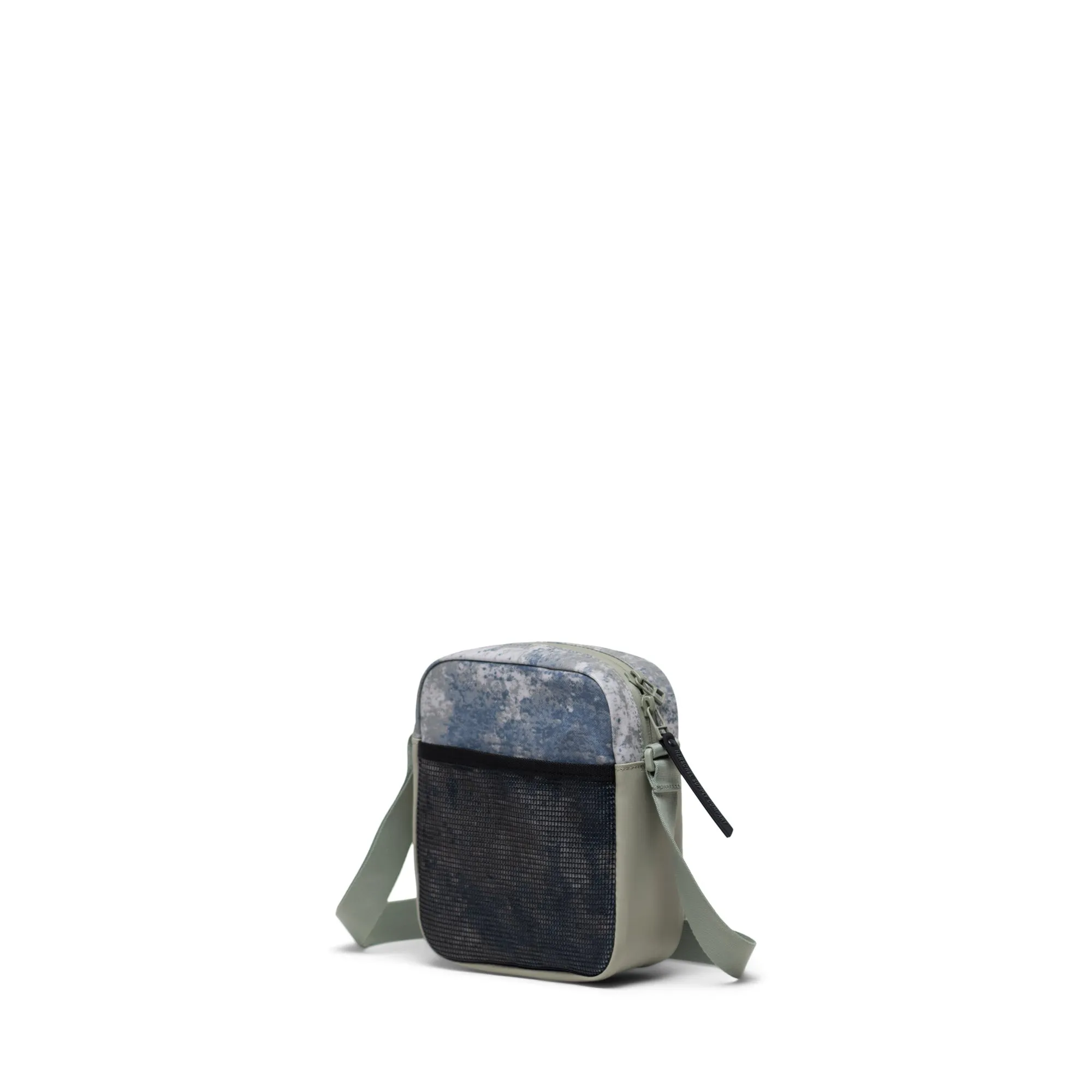 Herschel Heritage Crossbody Seagrass Bowen Birch