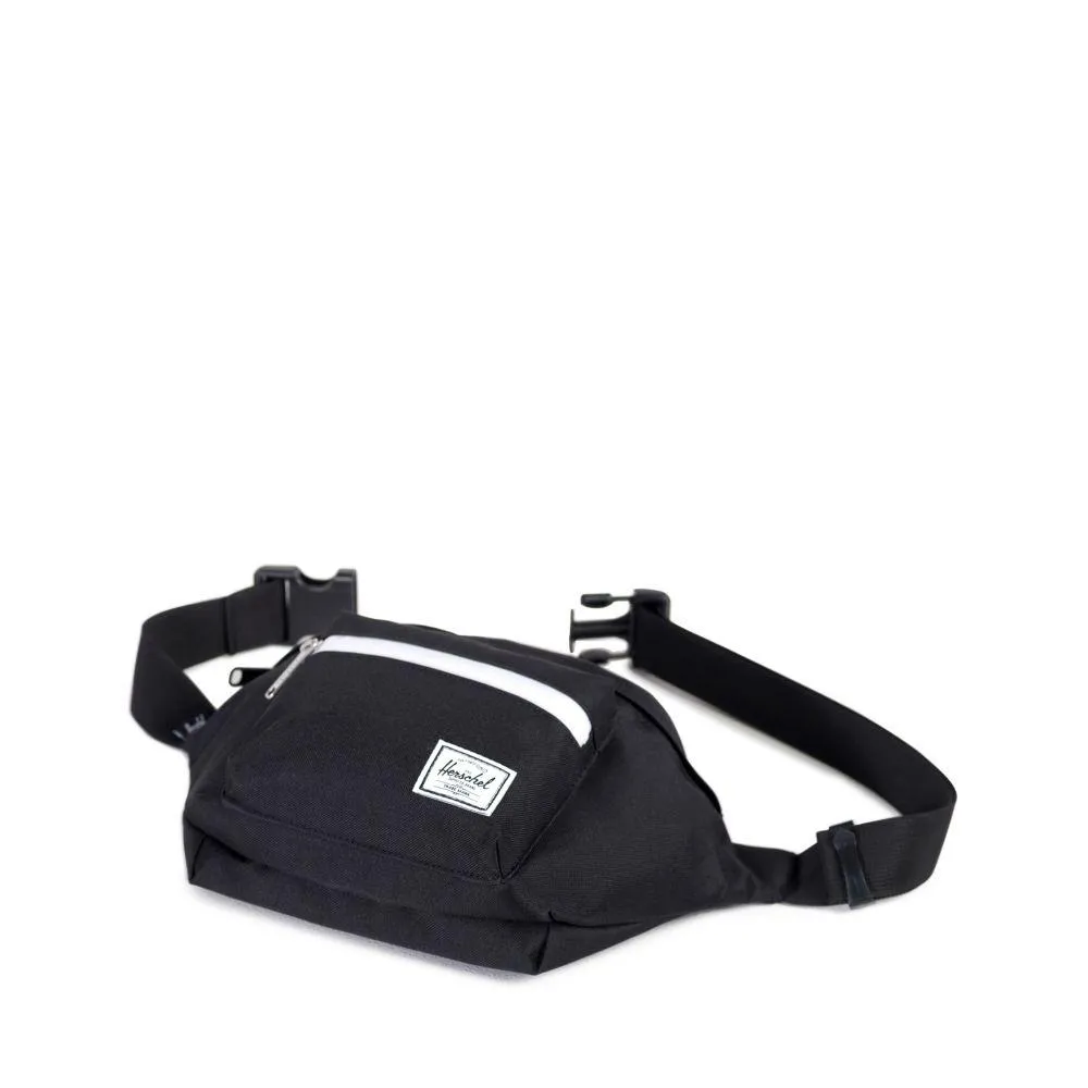 Herschel Supply Co. Seventeen Bumbag - Black