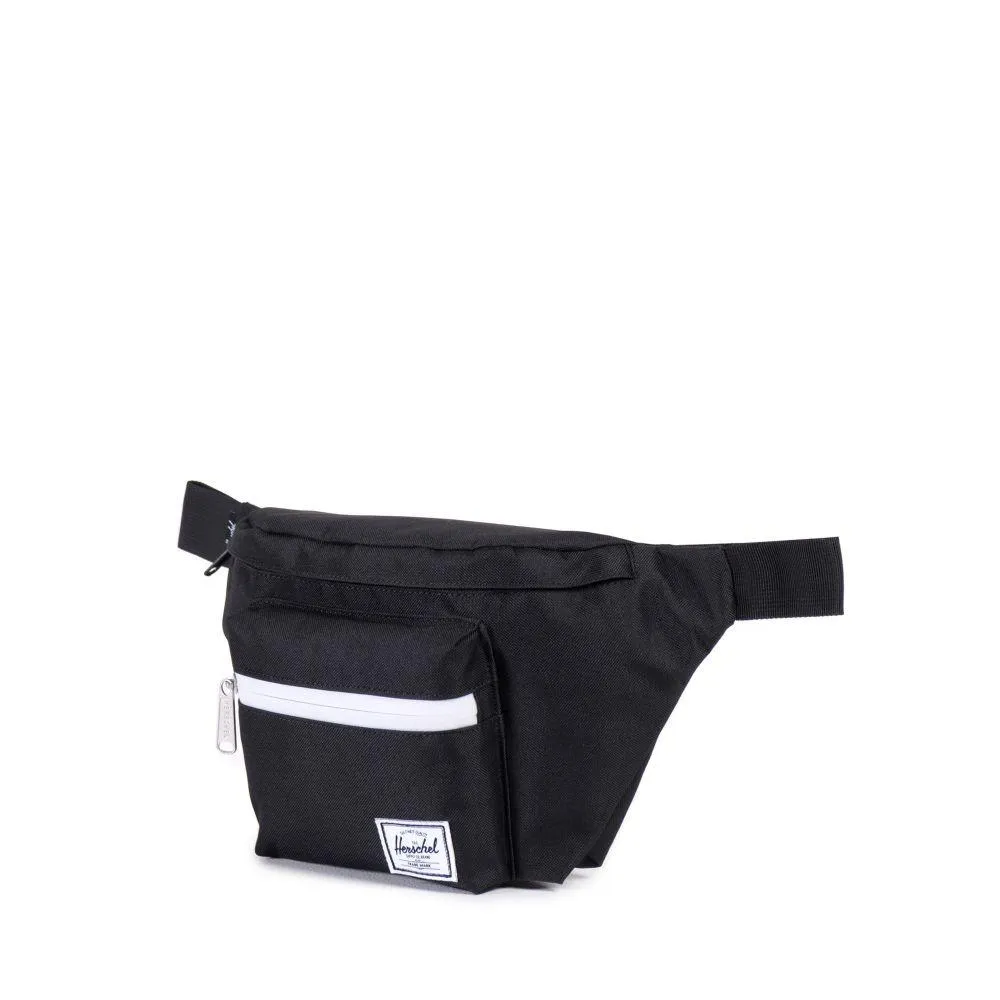 Herschel Supply Co. Seventeen Bumbag - Black